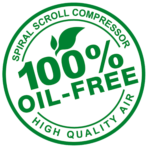 OIL Free